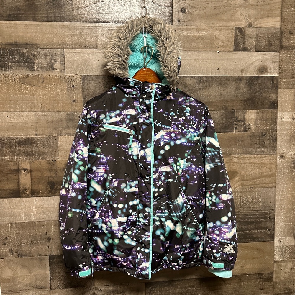 Zero X Posur Jacket - image 1